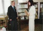 М.А. Ємельянов. 2003 р.