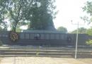 <p>Пам'ятник воїнам-односельцям, які загинули у роки Другої світової війни</p>