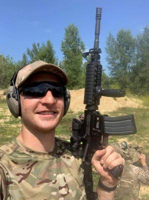 Фото з Facebook-сторінки Каховської міської територіальної громади