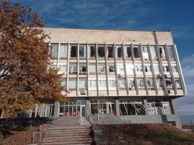 Після обстрілу 19 листопада 2022 року
