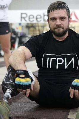 Фото: вебсайт «Бучанські новини»