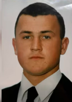 Випускник школи