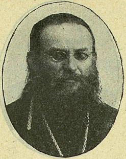 Михайло Гашкевич