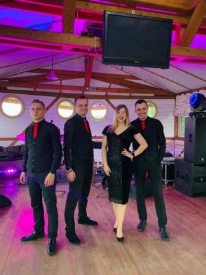 Кавер-гурт «ReDance»