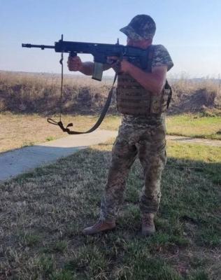 Фото з Facebook-сторінки Музейно-архівного центру Херсонського державного університету