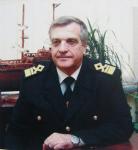 Ходаковський В.Ф. - голова Херсонського морського коледжу.