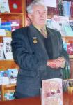 Під час презентації книги "Странный Потемкин" у краєзнавчому відділі ХОУНБ.