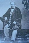 Іоханн Пфальц, який започаткував одну з гілок знатного роду Фальц-Фейнів. Більшу частину життя прожив в Асканії-Нова, куди прибув у 1836 році.