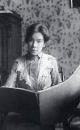 <p>Олена Гуро. Фото 1910-х рр.</p>