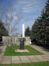 <p>
	Пам'ятник воїнам-інтернаціоналістам<br />
	(смт Білозерка)</p>