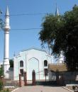 <p>
	Мечеть</p>