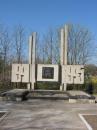<p>
	Пам'ятник загиблим воїнам у роки Великої Вітчизняної війни</p>