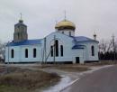 <p>Церква Казанської ікони Божої Матері</p>