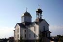 <p>Свято-Сергіївська церква</p>