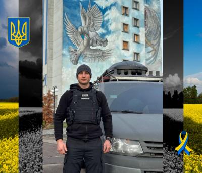 Евакуація за межею можливого: історія херсонського волонтера