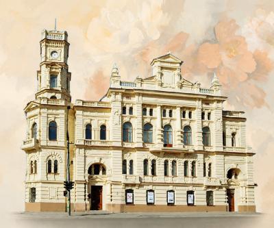 Викрадені шедеври: злочин росії проти культурної спадщини Херсонщини